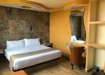 Hotel Jard Inn Adults only hotel thumbnail 2