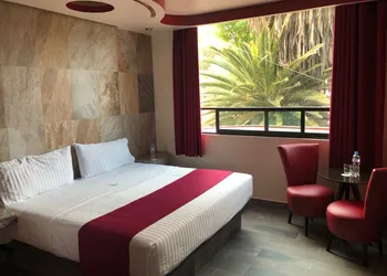 Hotel Jard Inn Adults only hotel thumbnail 5