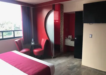Hotel Jard Inn Adults only hotel thumbnail 6