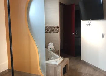 Hotel Jard Inn Adults only hotel thumbnail 7