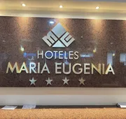 Hotel Maria Eugenia Tuxtla Gutierrez hotel detail image 3