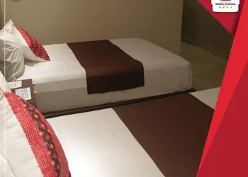Hotel Maria Eugenia Tuxtla Gutierrez hotel thumbnail 6