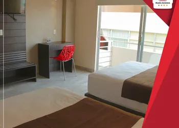 Hotel Maria Eugenia Tuxtla Gutierrez hotel thumbnail 7