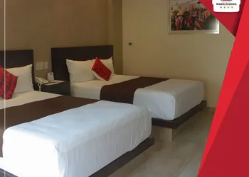 Hotel Maria Eugenia Tuxtla Gutierrez hotel thumbnail 8