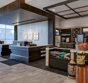 Hilton Garden Inn Cedar Rapids hotel detail image 4