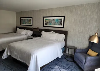 Hilton Garden Inn Cedar Rapids hotel thumbnail 5
