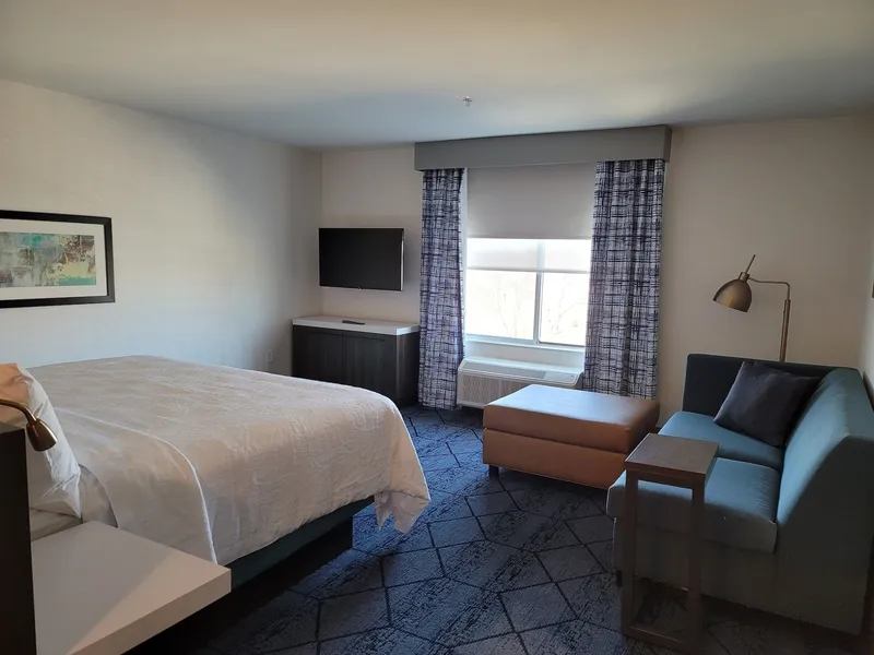 Hilton Garden Inn Cedar Rapids hotel detail image 6
