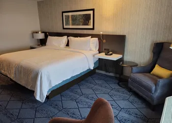 Hilton Garden Inn Cedar Rapids hotel thumbnail 7