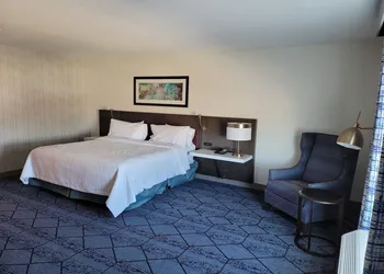 Hilton Garden Inn Cedar Rapids hotel thumbnail 8