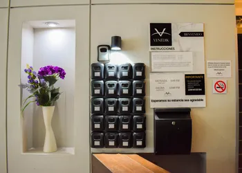 Hotel Venedik hotel thumbnail 6