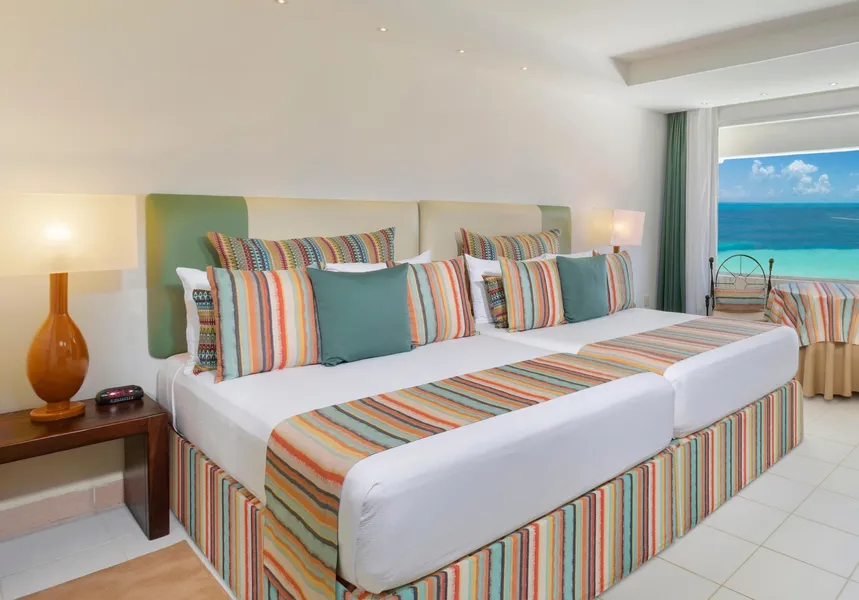 Grand Oasis Palm - All Inclusive hotel detail image 6
