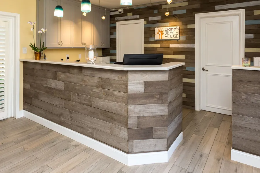 Crane's Beach House Boutique Hotel & Luxury Villas hotel detail image 2