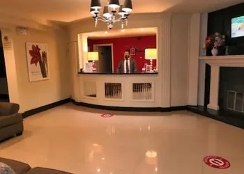 Hotel Frontiere hotel thumbnail 2