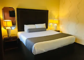 Hotel Frontiere hotel thumbnail 3