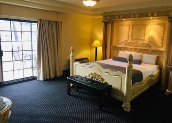 Hotel Frontiere hotel thumbnail 4