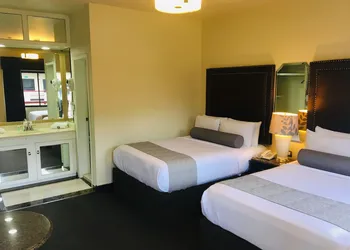 Hotel Frontiere hotel thumbnail 5