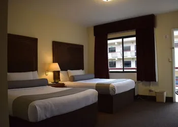 Hotel Frontiere hotel thumbnail 6