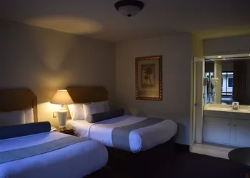 Hotel Frontiere hotel thumbnail 7