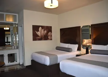 Hotel Frontiere hotel thumbnail 8