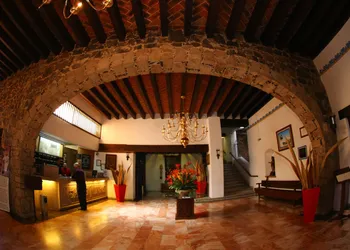Hotel Real de Minas Guanajuato hotel thumbnail 2