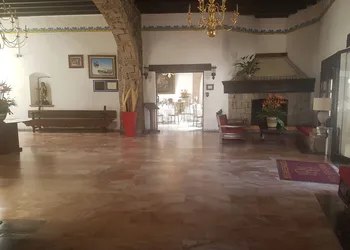 Hotel Real de Minas Guanajuato hotel thumbnail 3