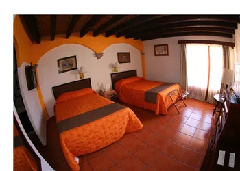 Hotel Real de Minas Guanajuato hotel thumbnail 4