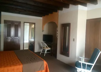 Hotel Real de Minas Guanajuato hotel thumbnail 5