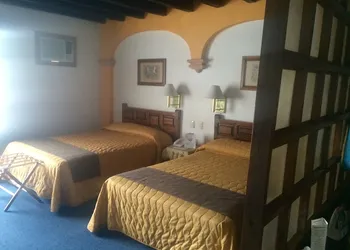 Hotel Real de Minas Guanajuato hotel thumbnail 6
