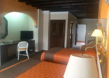 Hotel Real de Minas Guanajuato hotel thumbnail 8