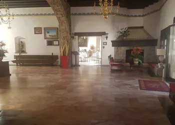 Hotel Real de Minas Guanajuato hotel thumbnail 3