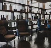 The Westin Santa Fe, Mexico City hotel detail image 4