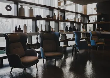 The Westin Santa Fe, Mexico City hotel thumbnail 4