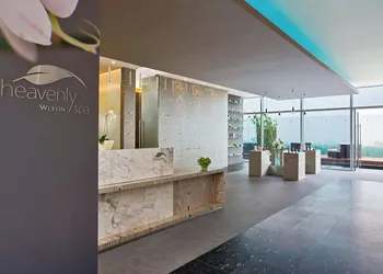 The Westin Santa Fe, Mexico City hotel thumbnail 5