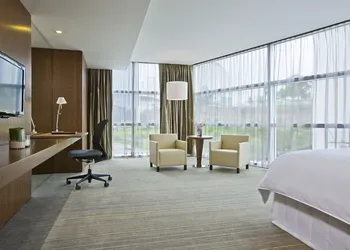 The Westin Santa Fe, Mexico City hotel thumbnail 6