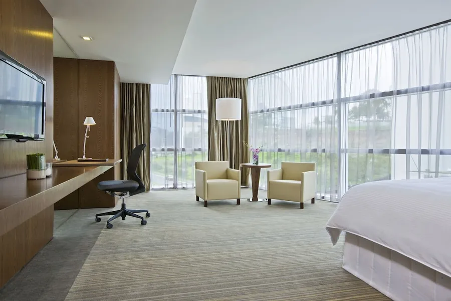 The Westin Santa Fe, Mexico City hotel detail image 6
