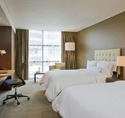 The Westin Santa Fe, Mexico City hotel detail image 7