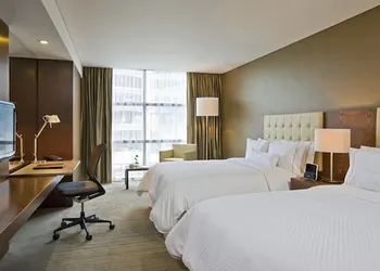 The Westin Santa Fe, Mexico City hotel thumbnail 7