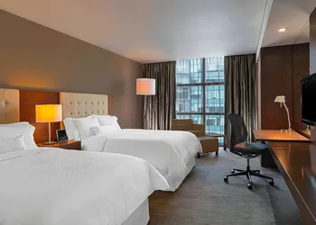 The Westin Santa Fe, Mexico City hotel thumbnail 8