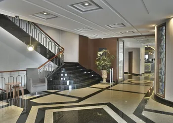 KALI Escandon Mexico City hotel thumbnail 3