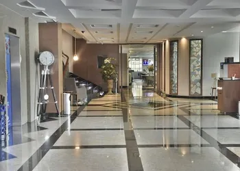 KALI Escandon Mexico City hotel thumbnail 4