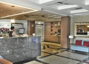 KALI Escandon Mexico City hotel thumbnail 5