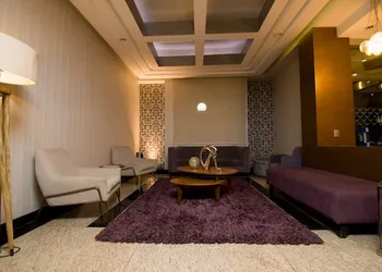 KALI Escandon Mexico City hotel thumbnail 7