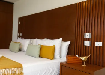 Panther Bay Villa & Golf hotel thumbnail 3