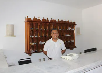 Hotel Aldea del Bazar hotel thumbnail 2