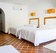 Hotel Aldea del Bazar hotel detail image 3