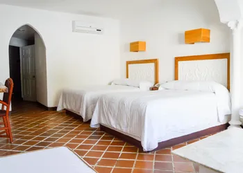 Hotel Aldea del Bazar hotel thumbnail 3