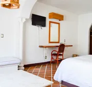 Hotel Aldea del Bazar hotel detail image 4