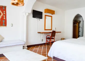 Hotel Aldea del Bazar hotel thumbnail 4