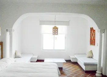 Hotel Aldea del Bazar hotel thumbnail 6