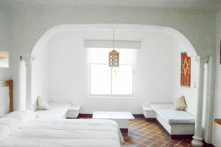 Hotel Aldea del Bazar hotel detail image 6